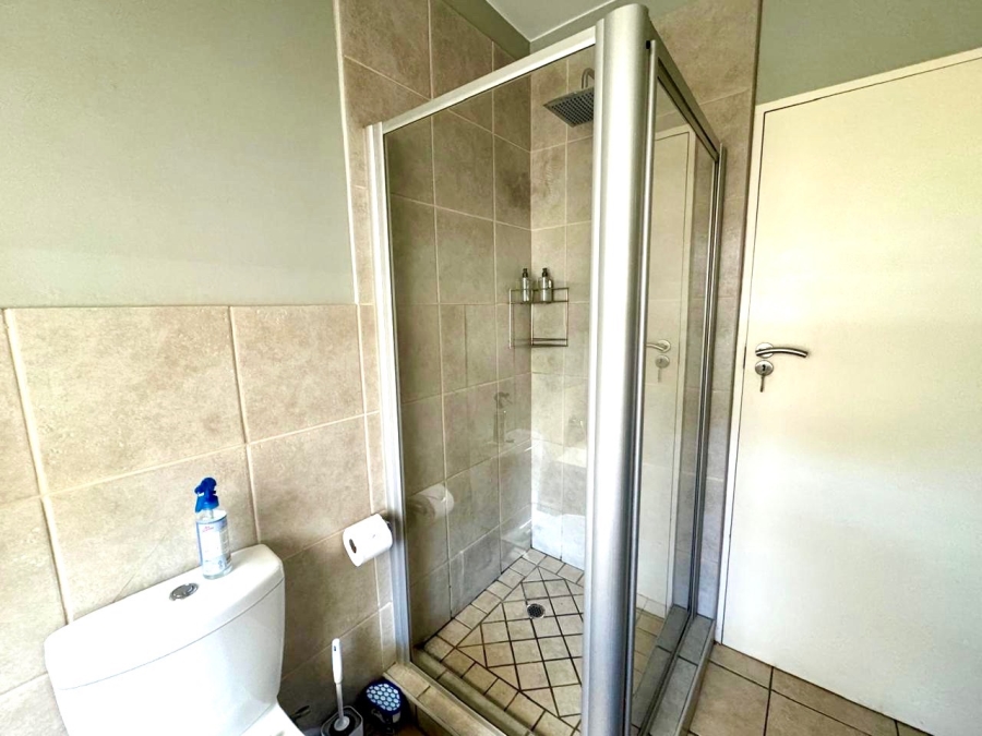 To Let 2 Bedroom Property for Rent in Diaz Beach Western Cape